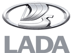 логотип автомобильной компании лада