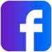 логотип фейсбука